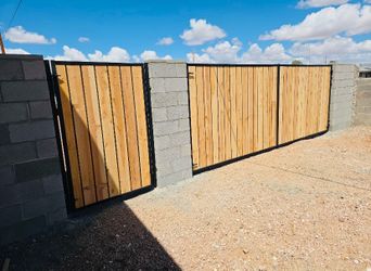 Puertas