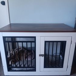 Dog Crate