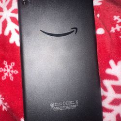 Amazon Fire 7’ Tablet 
