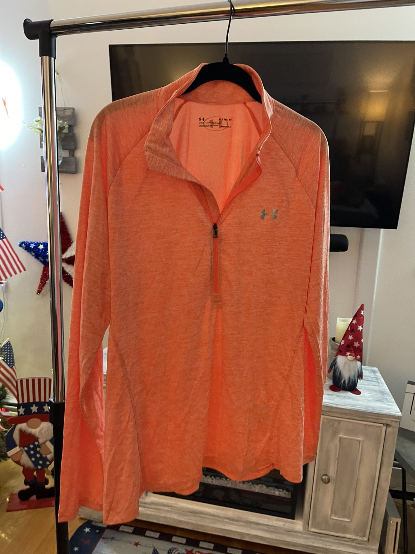 Under Armour Heatgear