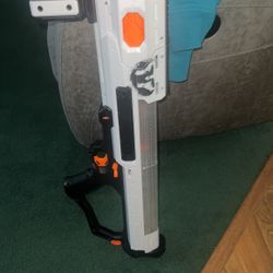 Nerf Guns