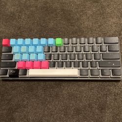 Glorious Compact 60% Keyboard