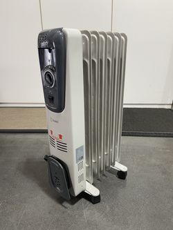 Oil Heater