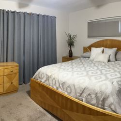 Bedroom Set