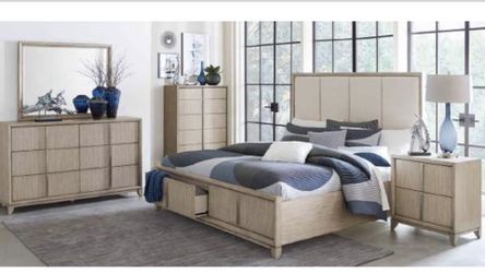 Bedroom Set