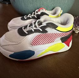 Toddlers Shoes 