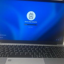 Computad Portátil 14inch