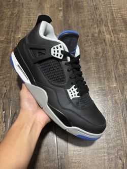 Jordan 4 Alternate Motorsport