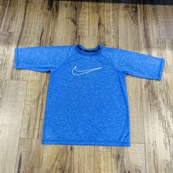Boys Nike Dri-Fit Shirt Size Large