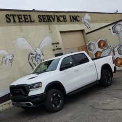 2019 Dodge Ram