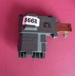 Frigidaire Washer Door Lock Switch OEM Genuine Electrolux Part#1317632