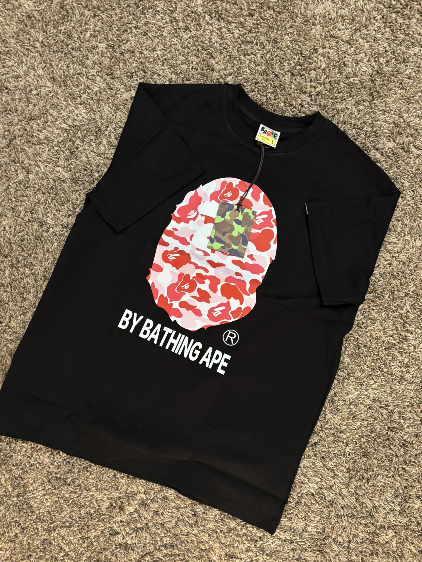 Bape T Shirt