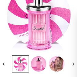 Michel Germain Perfume 