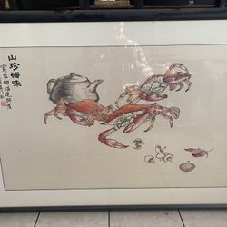 Chinese painting