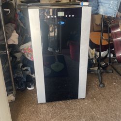 Portable A/c  Like New