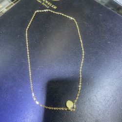 Gold Chain