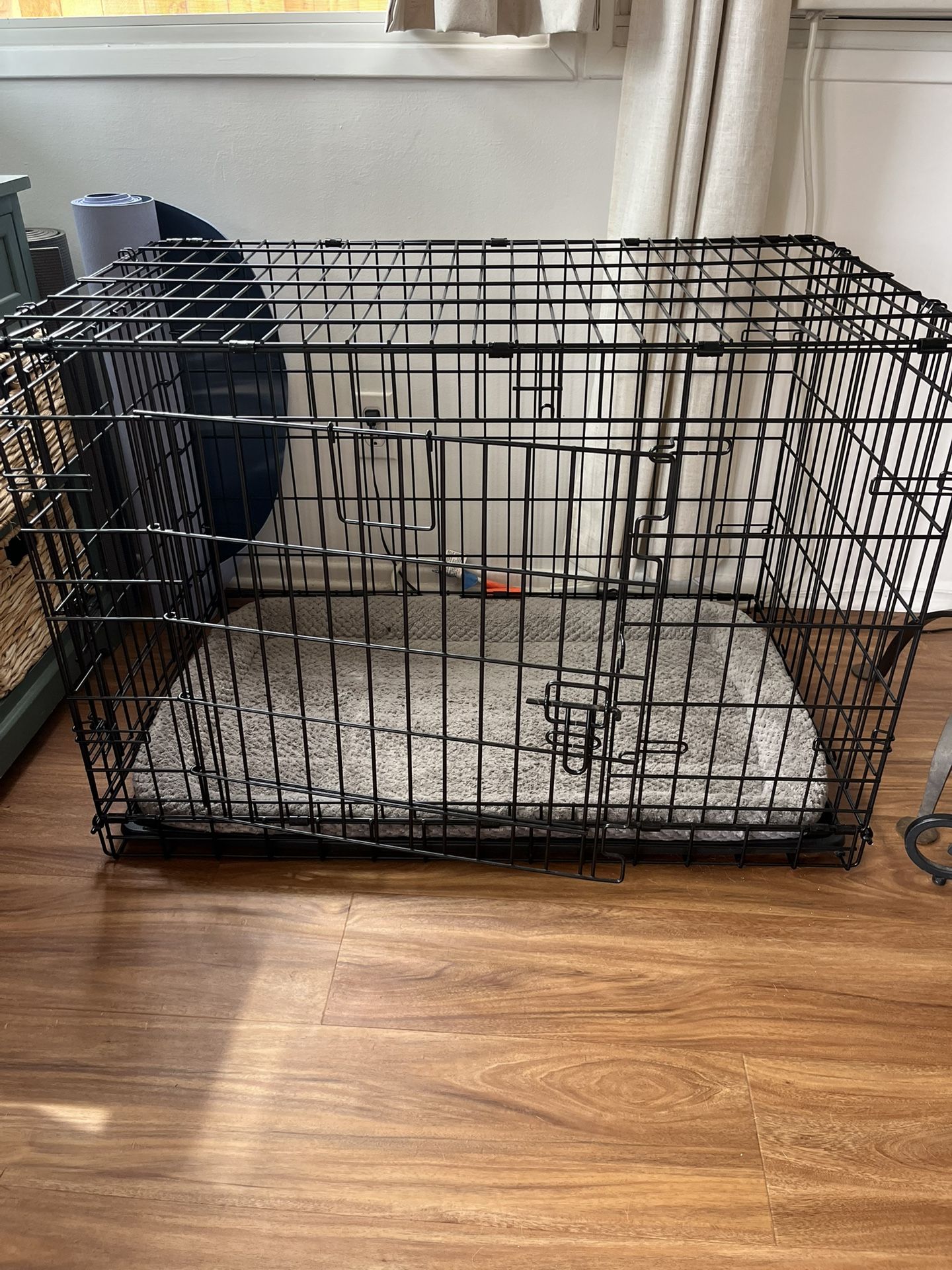Large Dog Crate
