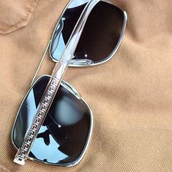 Versace Polorized Sunglasses