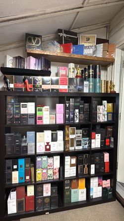 🔥 Perfumes Originales para Hombre y Mujer