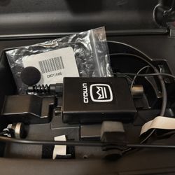 Crown 311 Head worn Mic