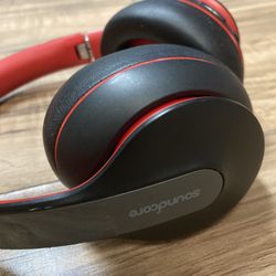 Bluetooth Headphones