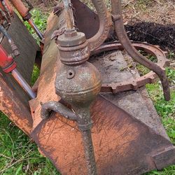 Well Pump