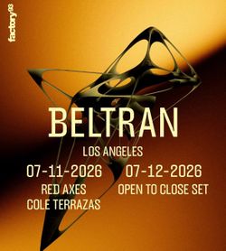 SELLING 3 BELTRAN LA TICKETS SATURDAY 7/11