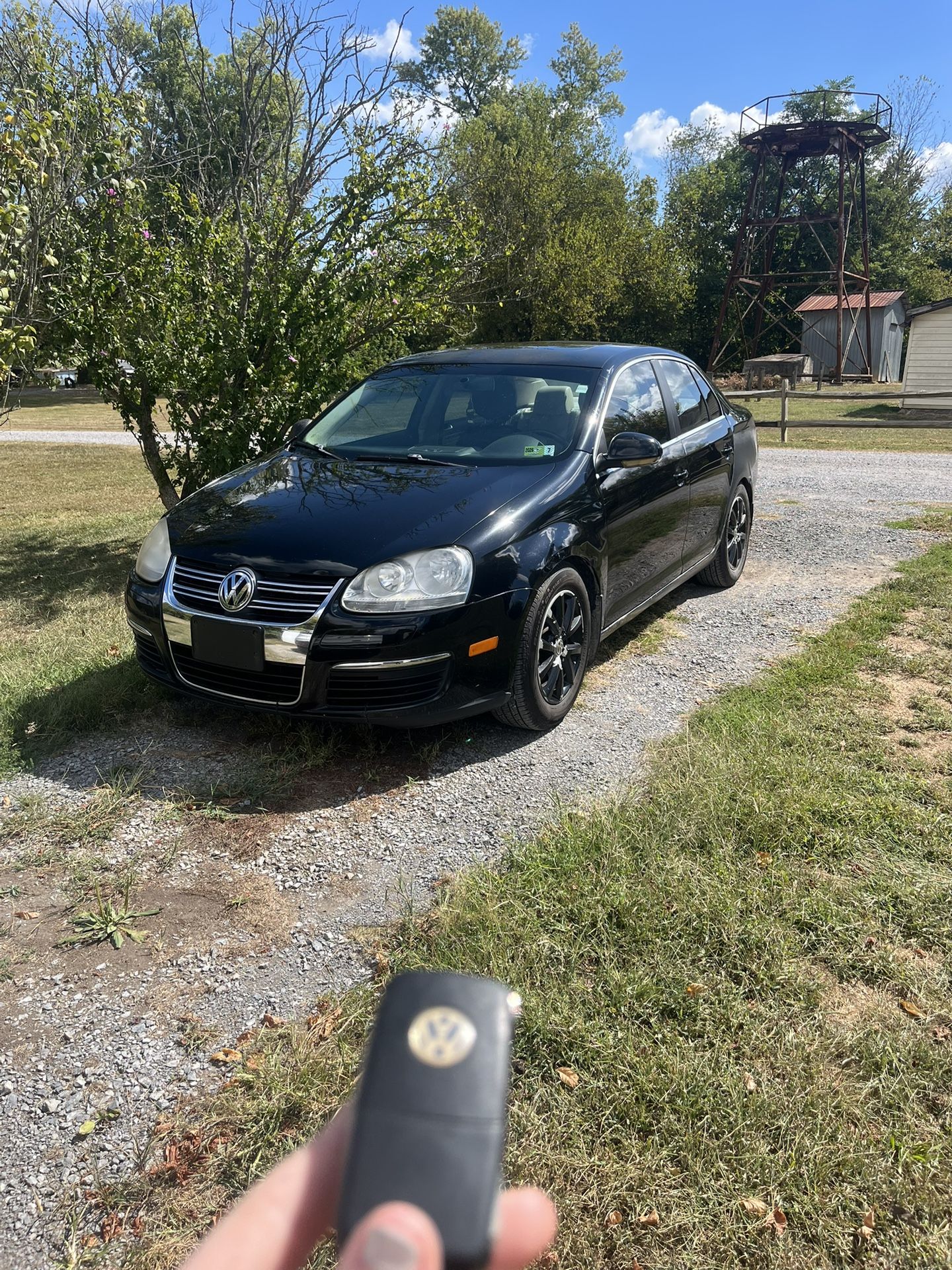 2010 Volkswagen Jetta