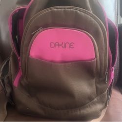 Dakine Prom Dylon 25L Backpack