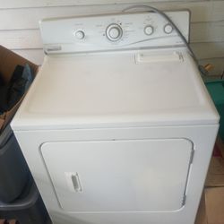 Maytag Dryer