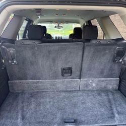2012 GMC Acadia