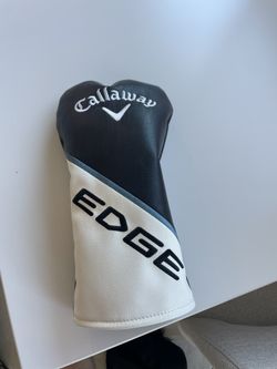 Callaway Driver Head Cover 
