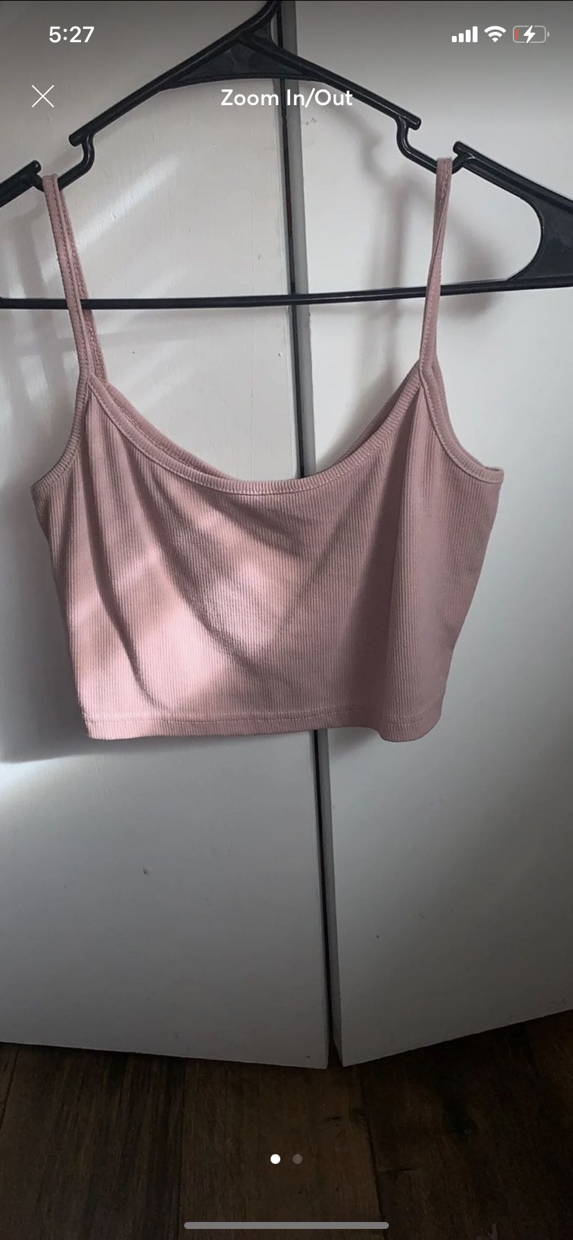 Two piece set