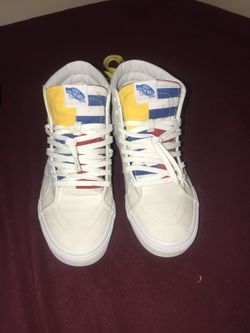 Vans(rare)🤟🏾🤟🏾