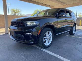 2023 Dodge Durango