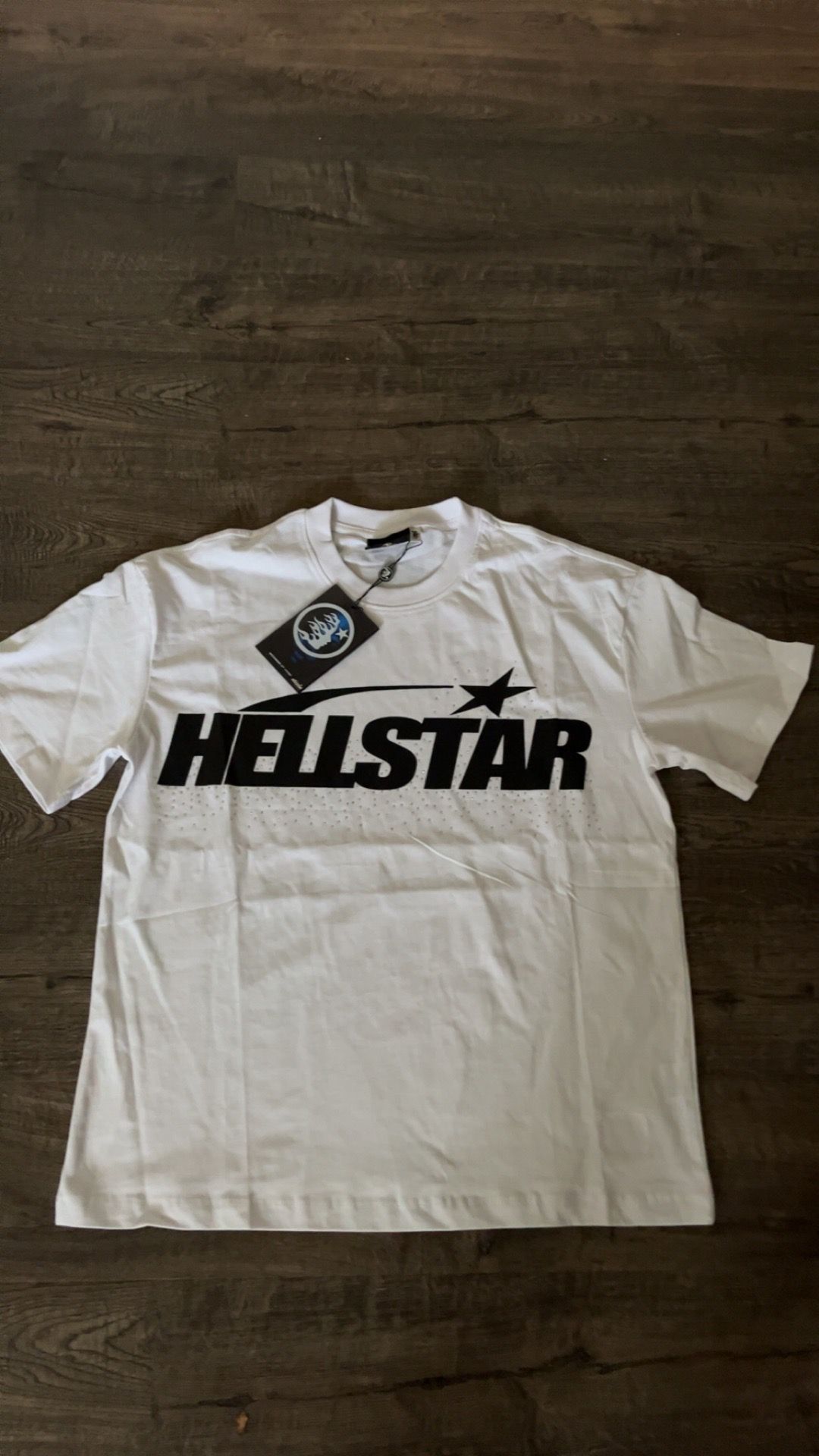 Hellstar shirt
