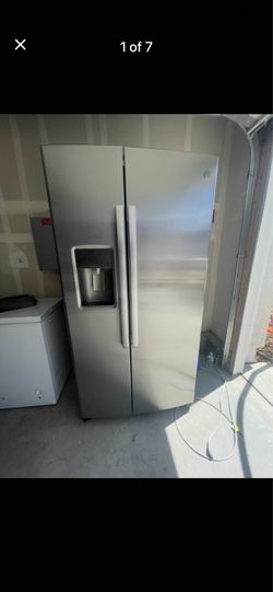 Fridge
