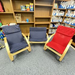 Children’s Chairs 