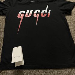 Gucci Blade T Shirt 