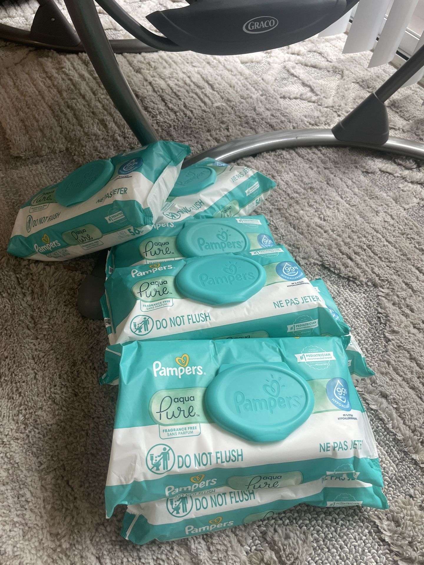 Baby Wipes