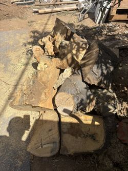 firewood - $0