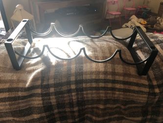 Wine rack