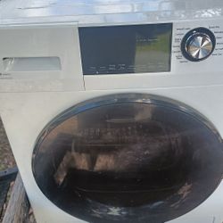 Dryer For RV