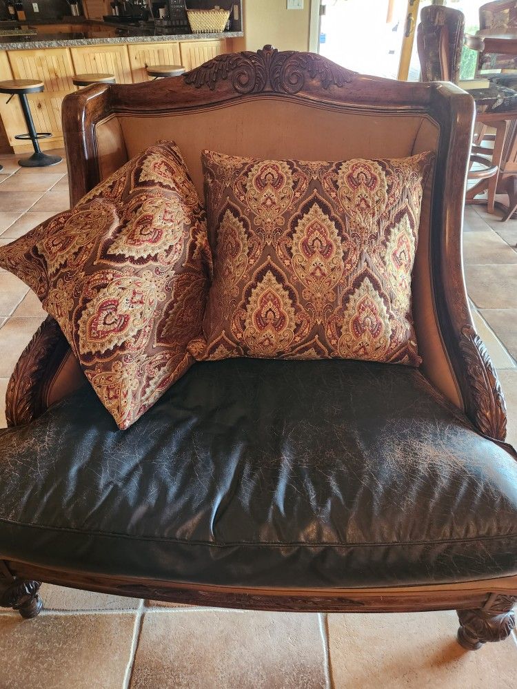 Love Seat