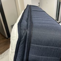 Stearns & Foster Queen Pillow top Mattress