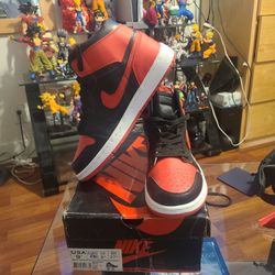 Jordan 