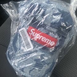 Supreme Camp Cap 