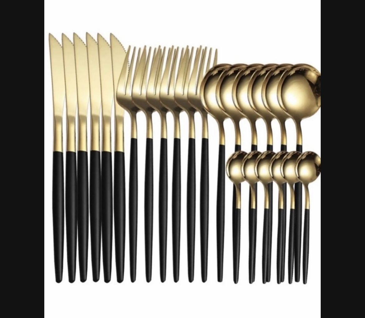 24 Pieces