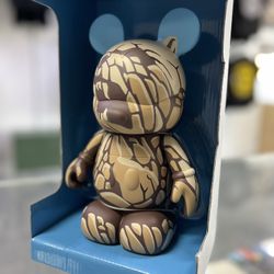 Vinylmation Urban 7 Series Disney Collectible Figure 9”