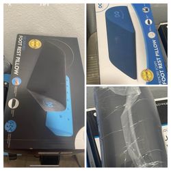 Foot Rest & Massagers